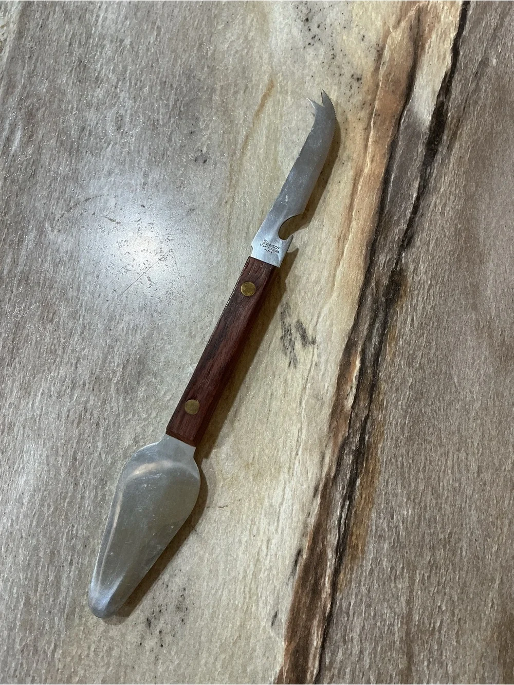 Vernco rare vintage